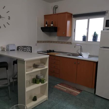 Casa Adeyu 2 Διαμέρισμα Tarajalejo Εξωτερικό φωτογραφία