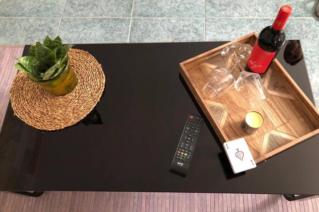 Casa Adeyu 2 Διαμέρισμα Tarajalejo Εξωτερικό φωτογραφία