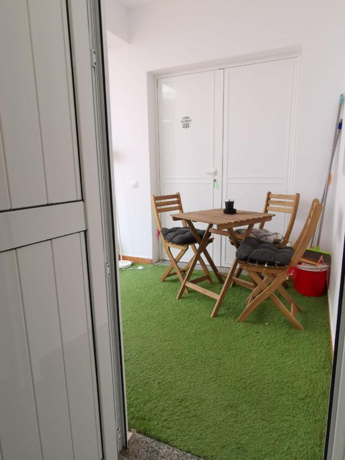 Casa Adeyu 2 Διαμέρισμα Tarajalejo Εξωτερικό φωτογραφία