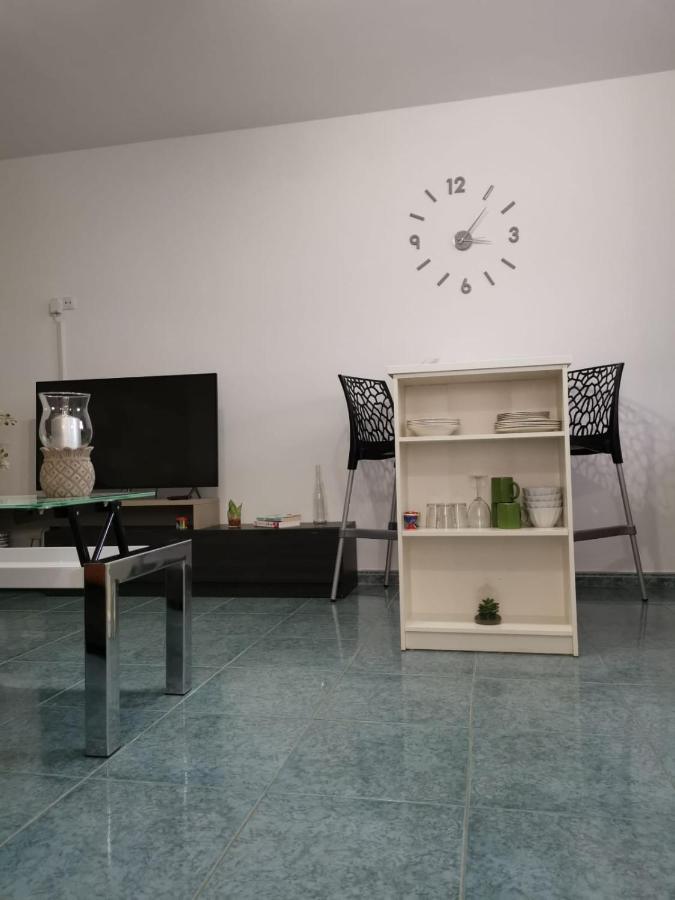 Casa Adeyu 2 Διαμέρισμα Tarajalejo Εξωτερικό φωτογραφία