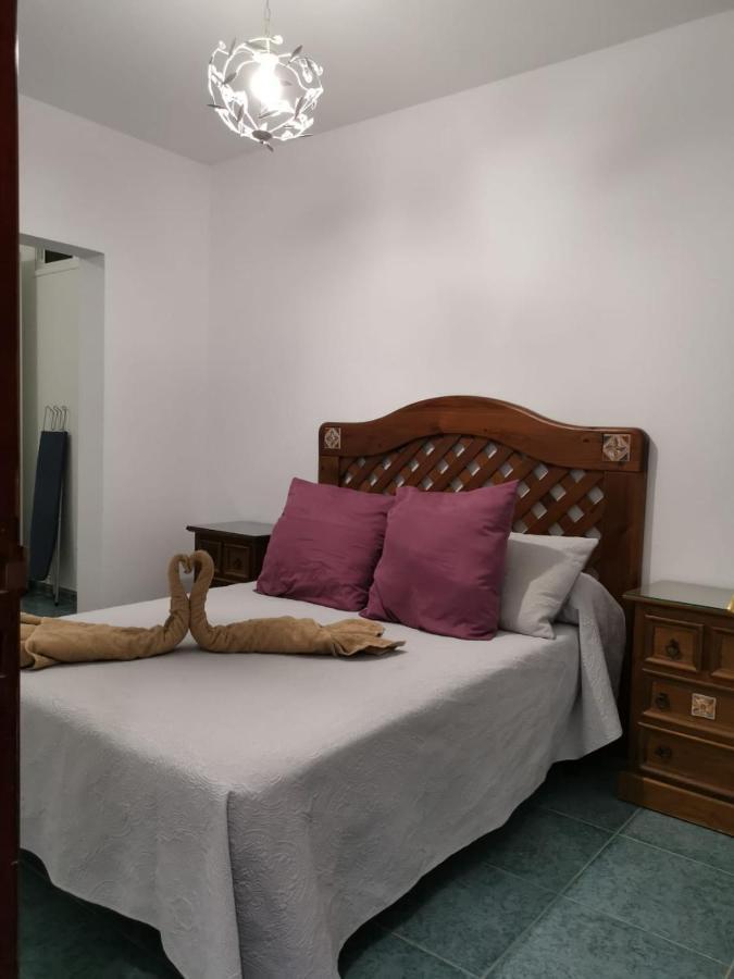 Casa Adeyu 2 Διαμέρισμα Tarajalejo Εξωτερικό φωτογραφία