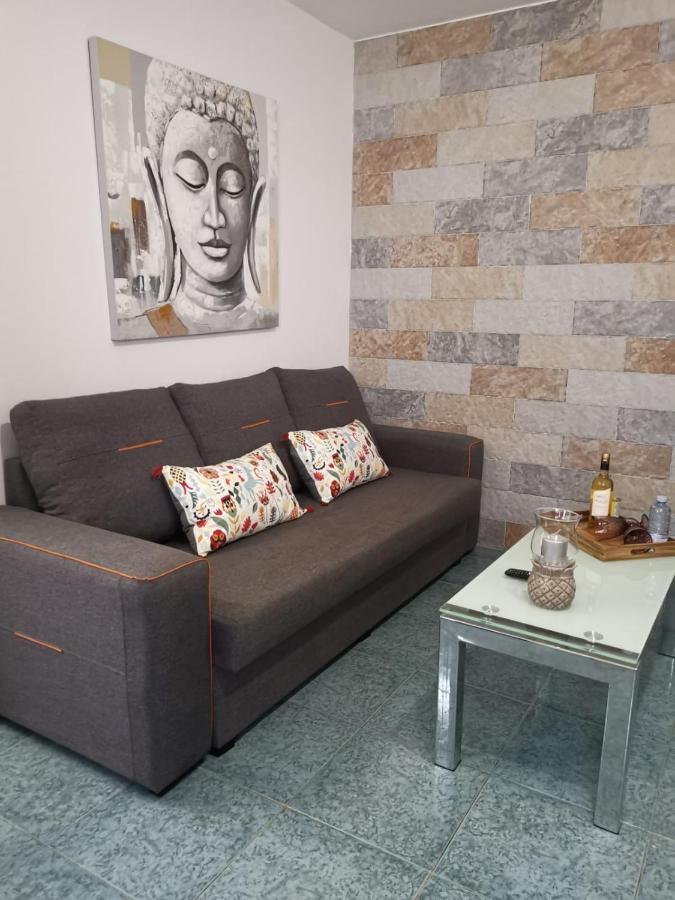 Casa Adeyu 2 Διαμέρισμα Tarajalejo Εξωτερικό φωτογραφία