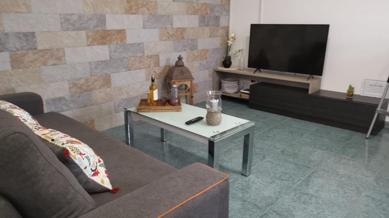 Casa Adeyu 2 Διαμέρισμα Tarajalejo Εξωτερικό φωτογραφία