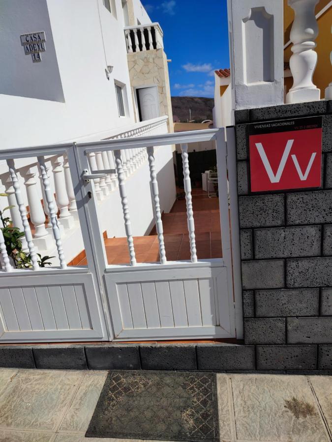 Casa Adeyu 2 Διαμέρισμα Tarajalejo Εξωτερικό φωτογραφία